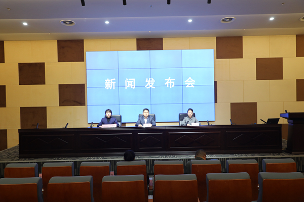 宿州市深度融入长三角一体化发展国家战略推动高质量发展实施意见解读新闻发布会