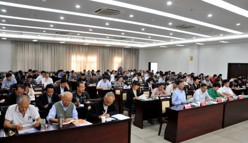 我市召开全市关心下一代工作推进会