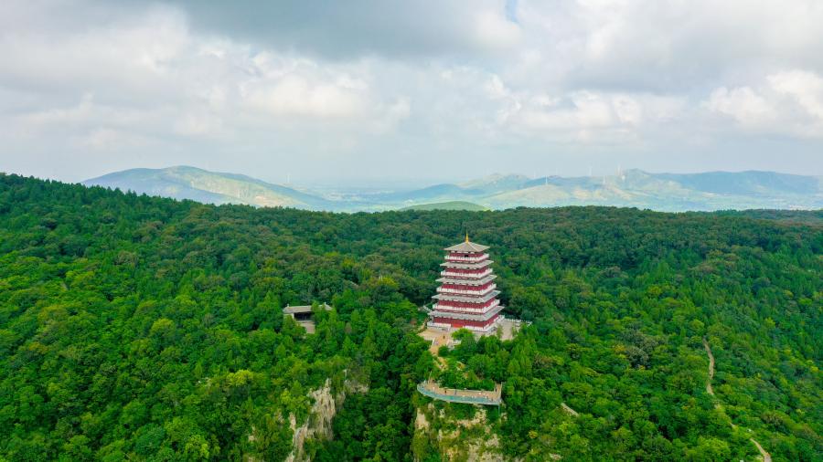 萧县景点好玩的地方图片