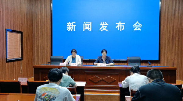 2022年宿州市《养老服务和智慧养老实施方案》政策解读新闻发布会