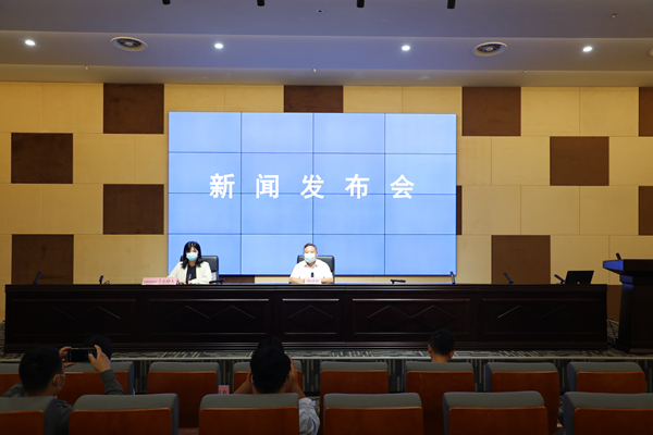2022年1-8月宿州市公共资源交易数据统计分析新闻发布会