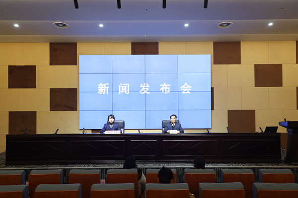 宿州市2023年巩固拓展脱贫攻坚成果同乡村振兴有效衔接新闻发布会