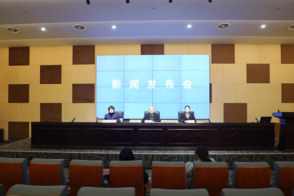 宿州经开区生物医药产业发展情况新闻发布会