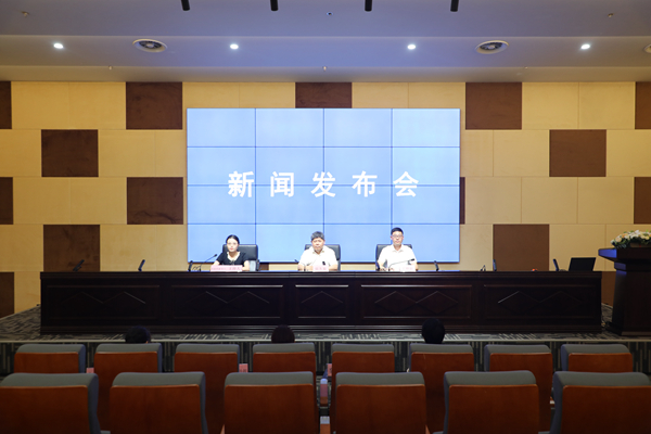 宿州市2024年平安建设工作系列新闻发布会(第五场)