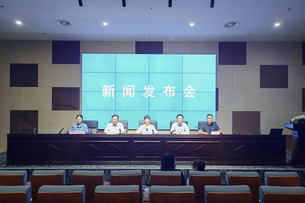 “宿州医保小智”智能语音服务工作开展情况新闻发布会