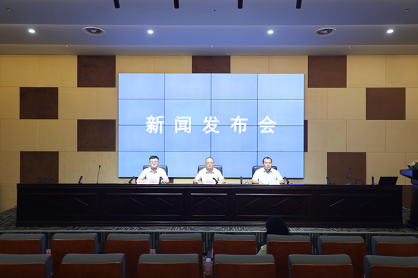 《宿州市公共场所控制吸烟条例》解读新闻发布会