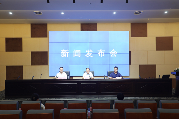 2024年上半年消防审验工作开展情况新闻发布会