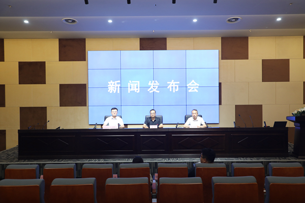 宿州市2024年巩固拓展脱贫攻坚成果同乡村振兴有效衔接新闻发布会