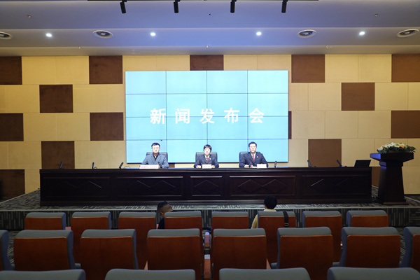 2024年宿州市平安建设工作系列新闻发布会(第三场)