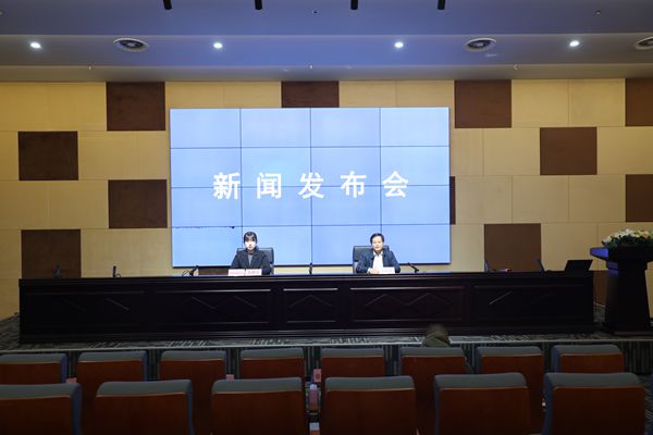 2024年宿州市招商引资工作情况新闻发布会
