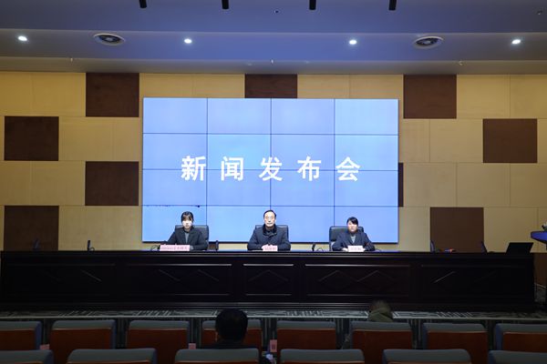 宿州市2024年农村黑臭水体治理试点项目工作推进新闻发布会