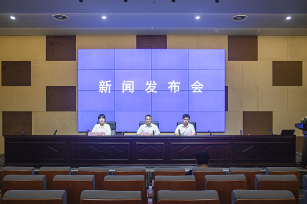 宿州市2025年夏收夏种天气新闻发布会