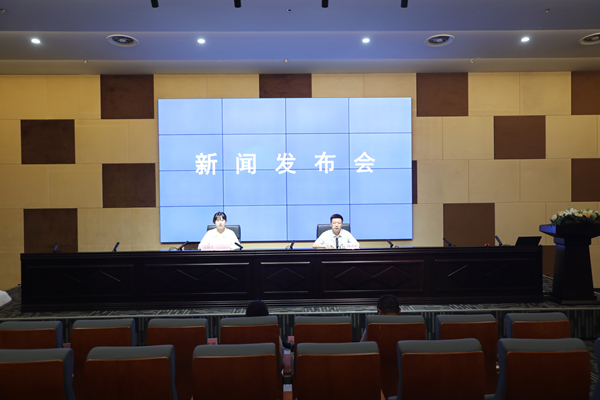2024年宿州市环境质量状况新闻发布会