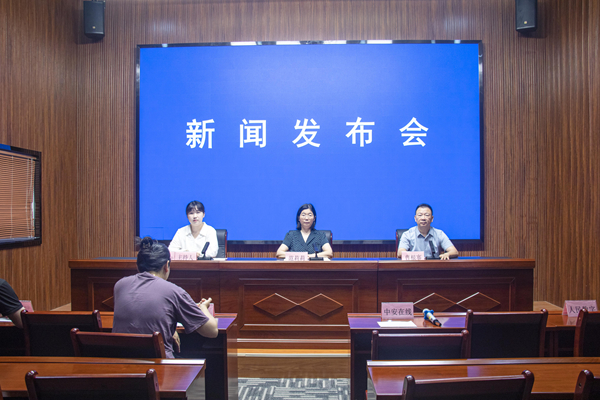 2025年宿州市深化医疗服务价格改革省级试点工作新闻发布会