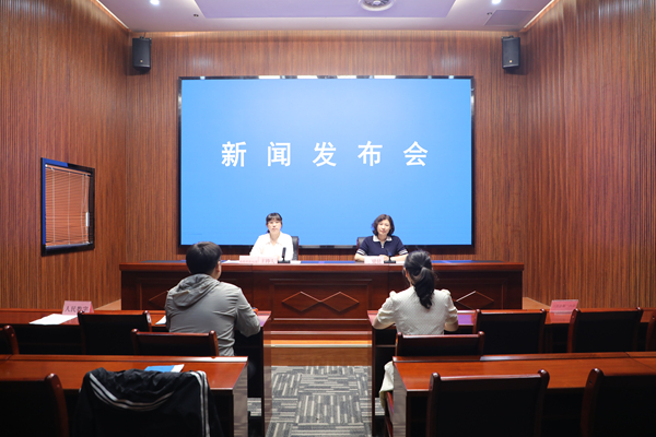 2025年宿州市水旱灾害防御工作情况新闻发布会