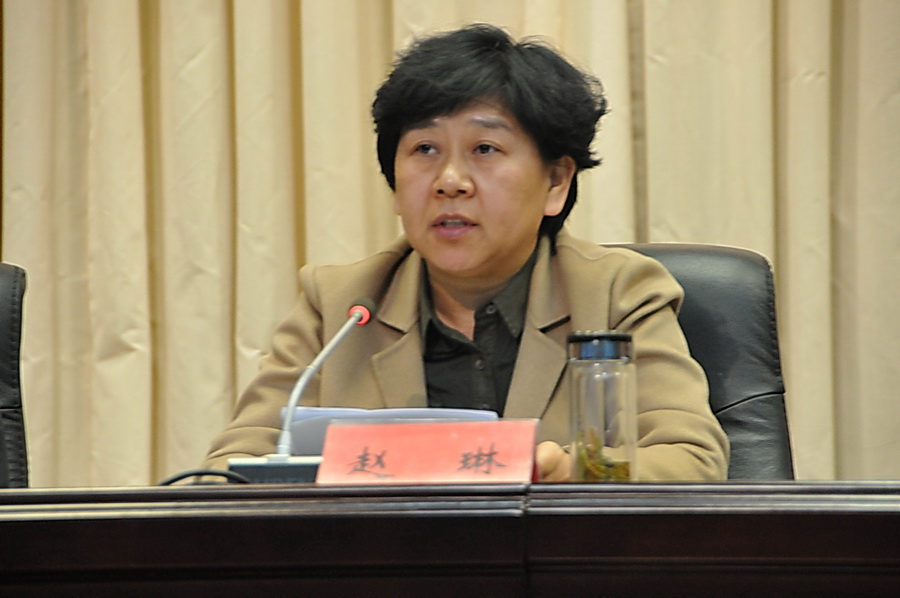 二月份全市工作任务调度会召开_宿州市人民政府