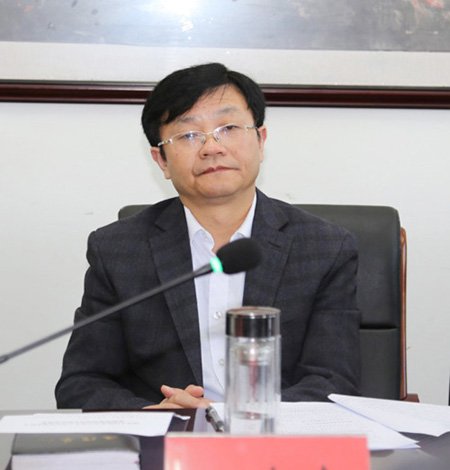 我县召开电网发展与新能源建设项目对接会