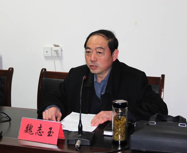 宿州市法治宣讲走进白腊园村