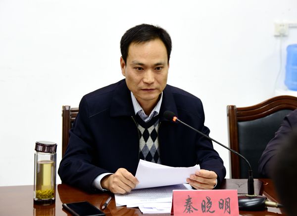 砀山县召开脱贫攻坚十大工程第十三次调度会