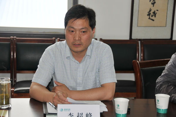 砀山开展廉政文化进机关观摩活动