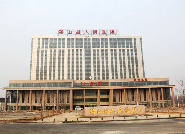 砀山县政协委员观摩重点项目建设_宿州市人民政府