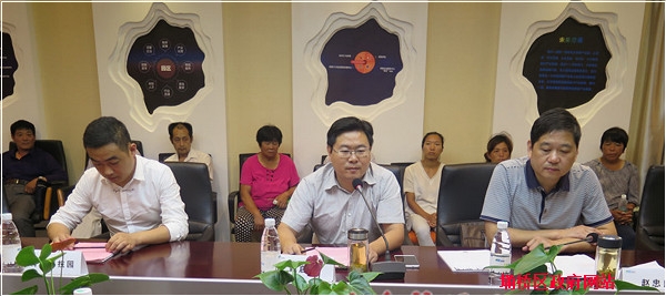 魏启宏表示,企业作为现代市场主体,是经济发展的主力