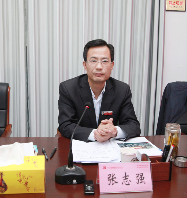 县委书记张志强一行到泗城镇调研"两学一做"及经济社会发展情况_宿州